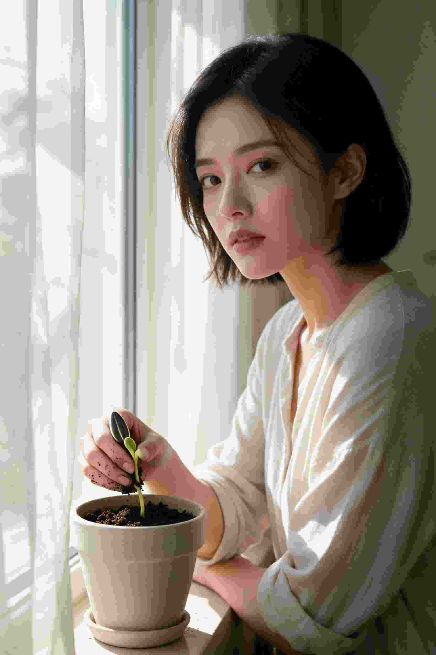 古见同学有交流障碍症