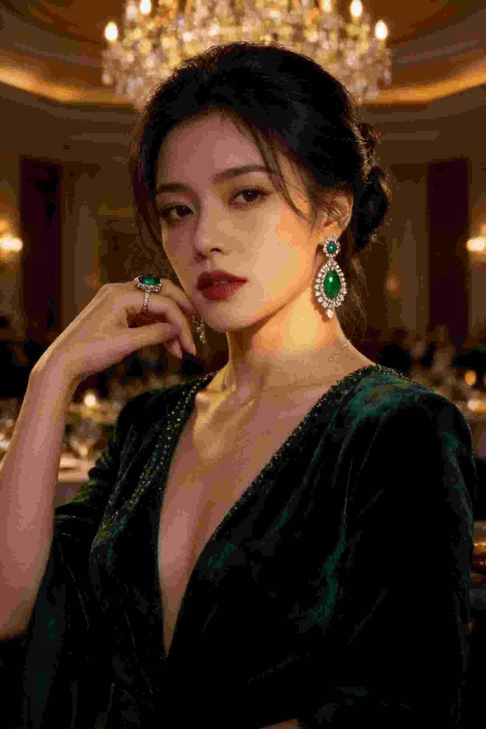三体